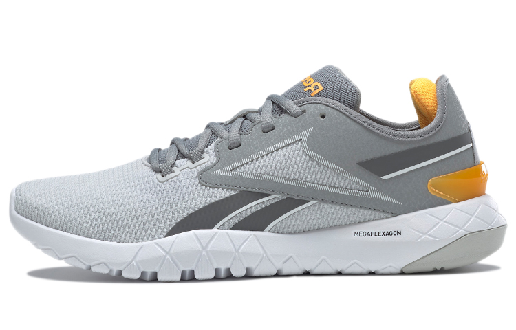 Reebok Mega Flexagon 2 'Grey'