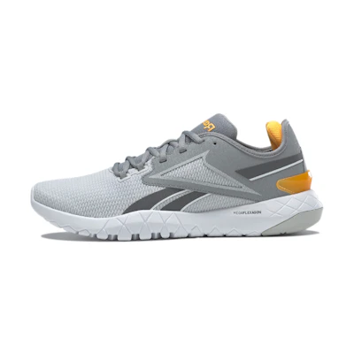 Reebok Mega Flexagon 2 'Grey'