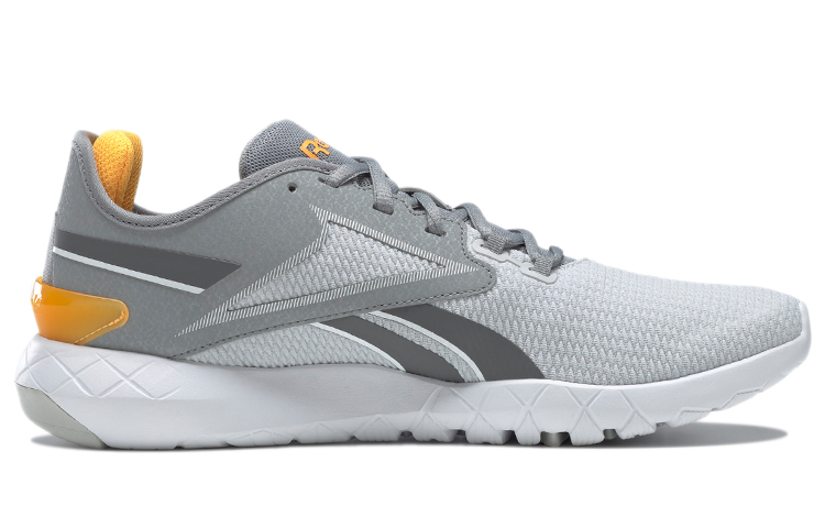 Reebok Mega Flexagon 2 'Grey' 圖 2