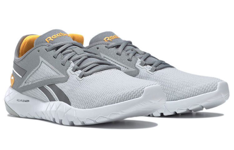 Reebok Mega Flexagon 2 'Grey' 圖 3