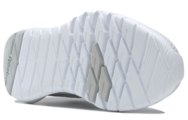 Reebok Mega Flexagon 2 'Grey' 圖 5