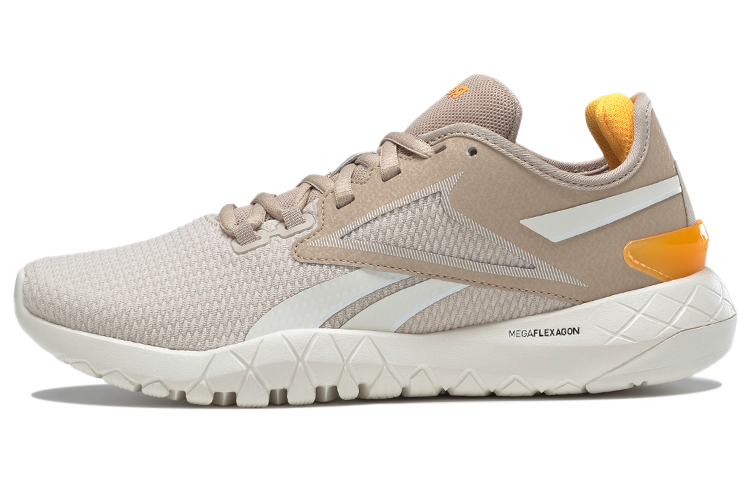 Reebok Mega Flexagon 2 'Milk Tea Brown' H69153