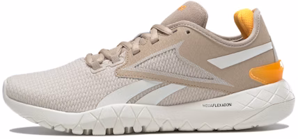 Reebok Mega Flexagon 2 'Milk Tea Brown' H69153 Reebok Mega Flexagon 2 'Milk Tea Brown' H69153