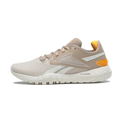 Reebok Mega Flexagon 2 'Milk Tea Brown'