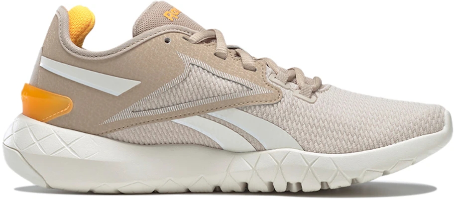 Reebok Mega Flexagon 2 ''Milk Tea Bruin'' H69153 Order Reebok Mega Flexagon 2 ''Milk Tea Bruin'' H69153