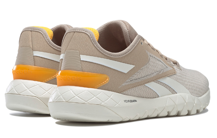 Shop Reebok Mega Flexagon 2 ''Milk Tea Bruin'' H69153