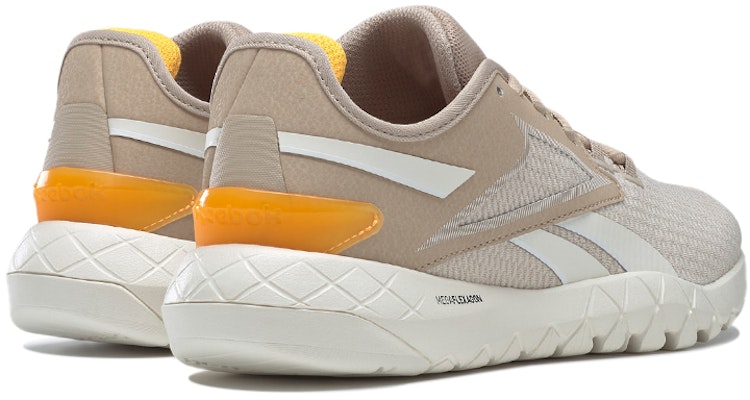 リーボック メガフレクサゴン2 「ミルクティーブラウン」 H69153 Shop リーボック メガフレクサゴン2 「ミルクティーブラウン」 H69153