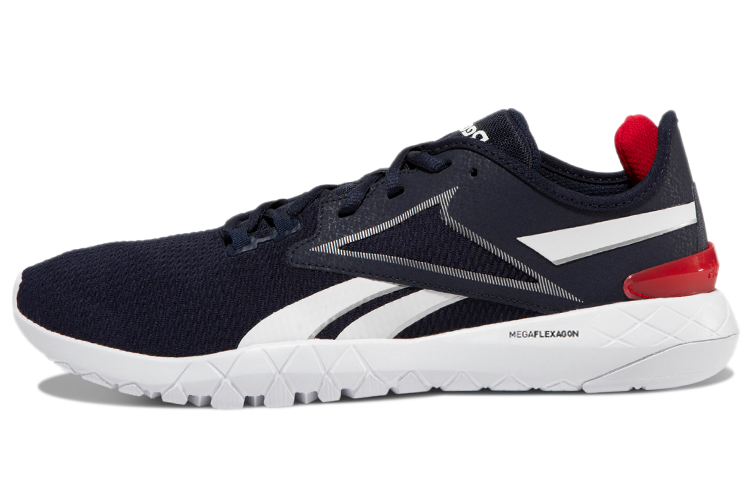 Reebok Mega Flexagon 2 'Navy White'