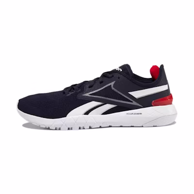 Reebok Mega Flexagon 2 'Navy White'