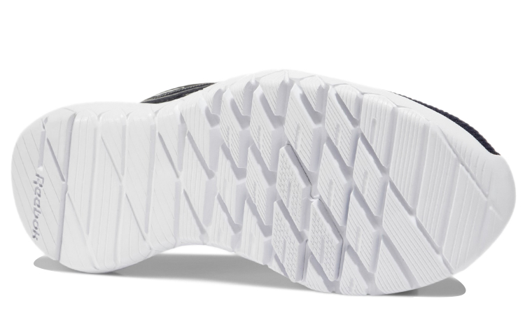 Reebok Mega Flexagon 2 'Navy White' 圖 5