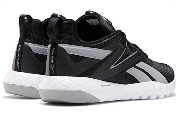 리복 메가 플렉사곤 슈즈 (블랙) FU8672 Shop 리복 메가 플렉사곤 슈즈 (블랙) FU8672