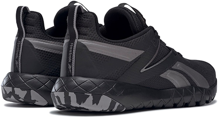 锐步Mega Flexagon '黑银' FX1879 Purchase 锐步Mega Flexagon '黑银' FX1879