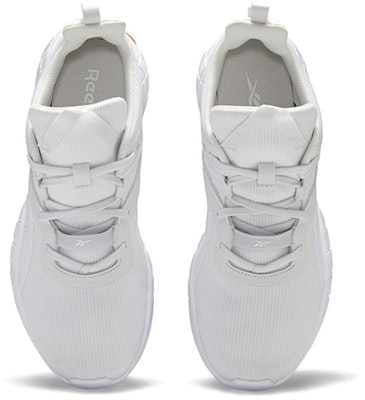 Reebok Mega Flexagon Beige/ 'Putih' FV0522 Shop Reebok Mega Flexagon Beige/ 'Putih' FV0522