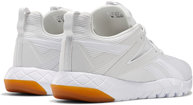 Reebok Mega Flexagon Beige/ 'Putih' FV0522 Purchase Reebok Mega Flexagon Beige/ 'Putih' FV0522