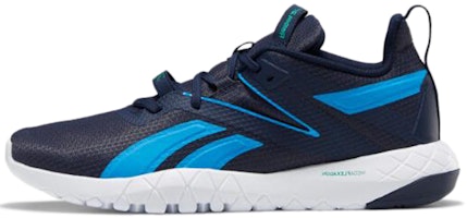 Reebok Mega Flexagon 'Vector Navy Blue' FV0514 Reebok Mega Flexagon 'Vector Navy Blue' FV0514