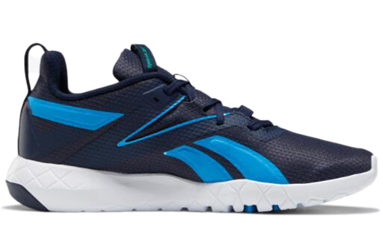 Order 리복 메가 플렉사곤 '네이비' (Reebok Mega Plexagon 'Navy') FV0514