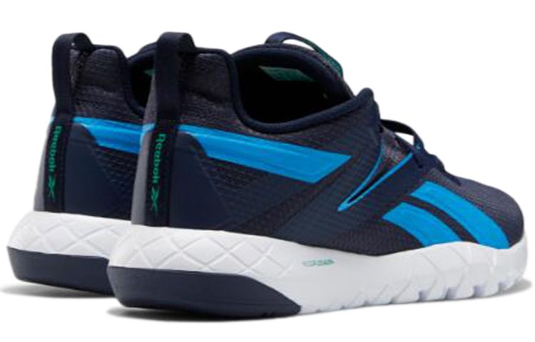 Shop 리복 메가 플렉사곤 '네이비' (Reebok Mega Plexagon 'Navy') FV0514