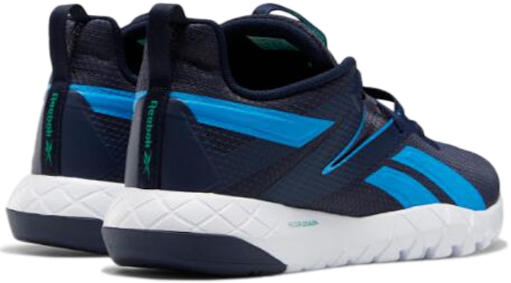 리복 메가 플렉사곤 '네이비' (Reebok Mega Plexagon 'Navy') FV0514 Shop 리복 메가 플렉사곤 '네이비' (Reebok Mega Plexagon 'Navy') FV0514