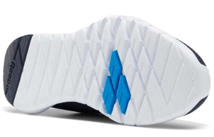 Details for 리복 메가 플렉사곤 '네이비' (Reebok Mega Plexagon 'Navy') FV0514