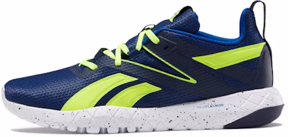 Reebok Mega Flexagon 'Vector Navy Yellow' H67651 Reebok Mega Flexagon 'Vector Navy Yellow' H67651