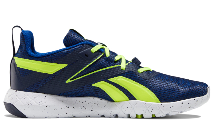 Order 리복 메가 플렉사곤 네이비 옐로 (Reebok Mega Plexagon Navy Yellow) H67651