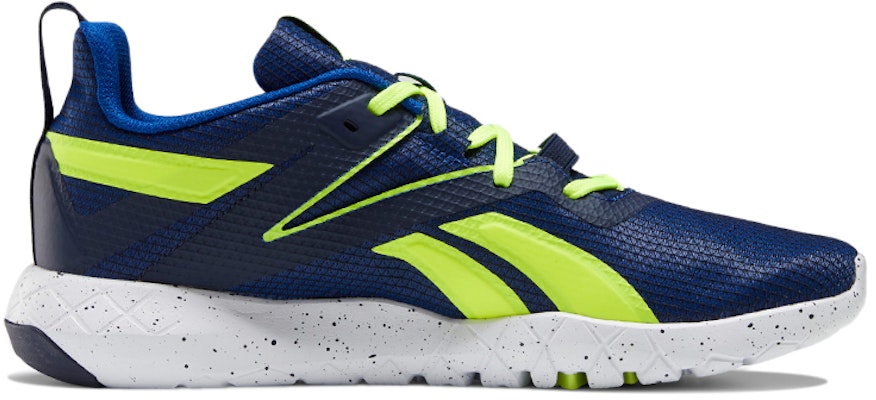 리복 메가 플렉사곤 네이비 옐로 (Reebok Mega Plexagon Navy Yellow) H67651 Order 리복 메가 플렉사곤 네이비 옐로 (Reebok Mega Plexagon Navy Yellow) H67651