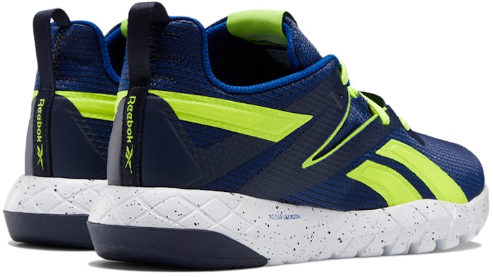 리복 메가 플렉사곤 네이비 옐로 (Reebok Mega Plexagon Navy Yellow) H67651 Shop 리복 메가 플렉사곤 네이비 옐로 (Reebok Mega Plexagon Navy Yellow) H67651