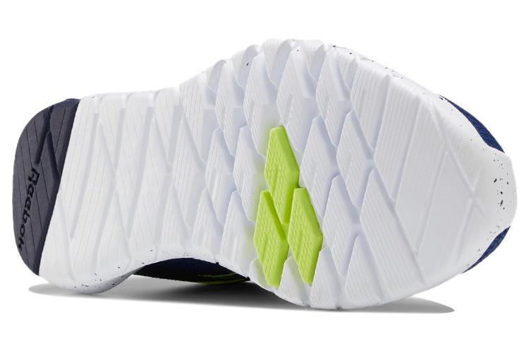 Purchase 리복 메가 플렉사곤 네이비 옐로 (Reebok Mega Plexagon Navy Yellow) H67651