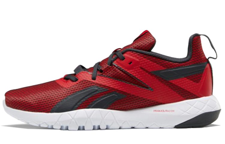 Reebok Mega Flexagon 'Vector Red' H67540