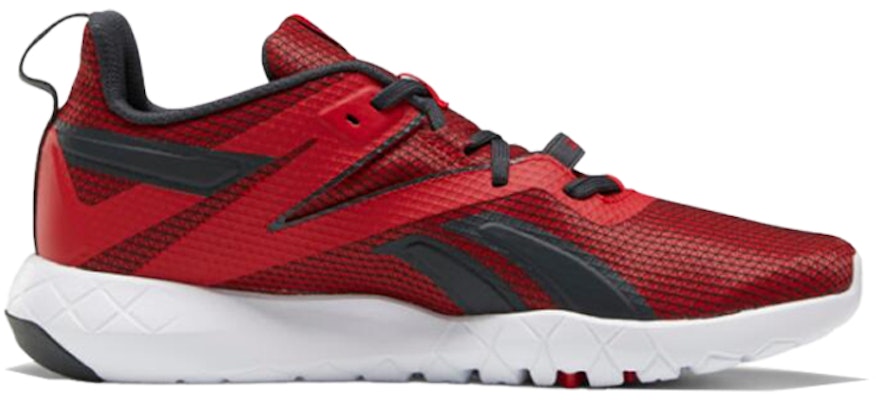 Reebok 超柔軟訓練鞋 '向量紅' H67540 Order Reebok 超柔軟訓練鞋 '向量紅' H67540