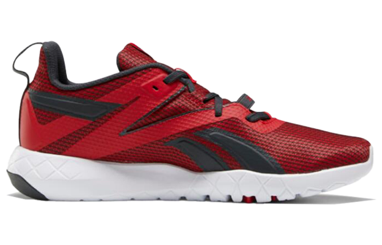 Order Reebok Mega Flexagon 'Rojo Vector' H67540