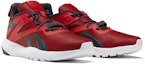 Lookbook Reebok 超柔軟訓練鞋 '向量紅' H67540