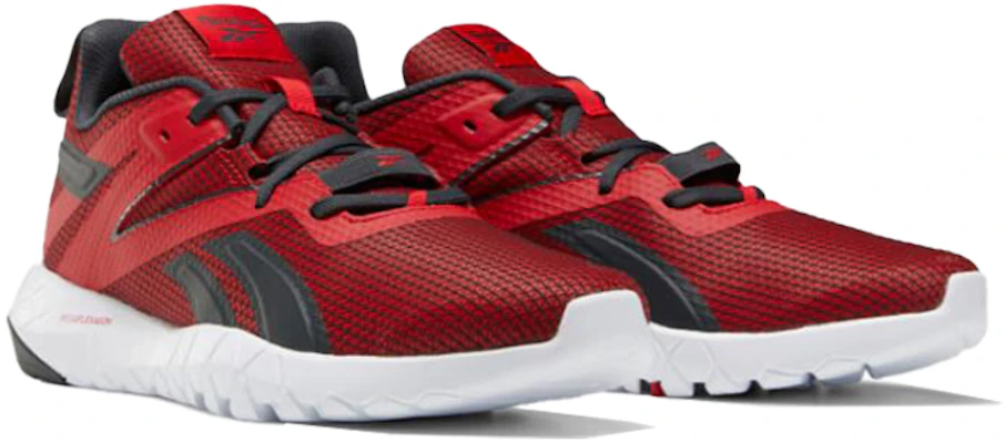 Reebok Mega Flexagon 'Rojo Vector' H67540 Lookbook Reebok Mega Flexagon 'Rojo Vector' H67540
