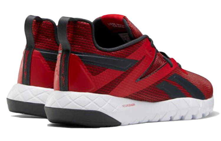 Shop Reebok Mega Flexagon 'Rojo Vector' H67540