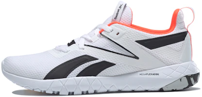 Reebok Mega Flexagon 'White Black' FX1882 Reebok Mega Flexagon 'White Black' FX1882