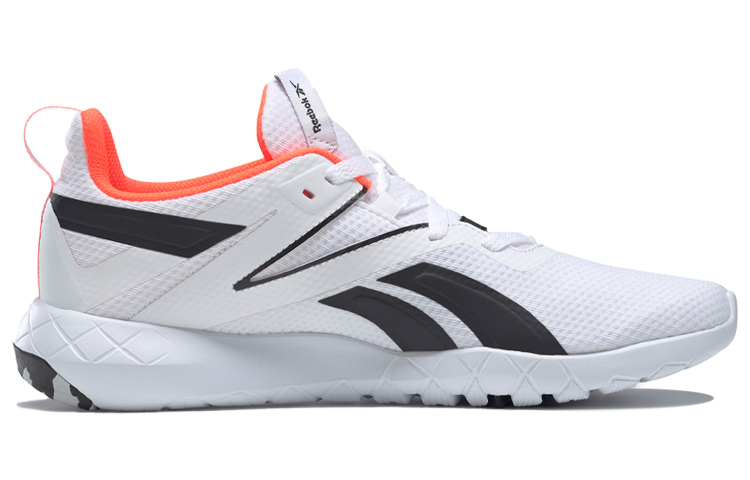 Order Reebok Mega Flexagon 'Blanco Negro' FX1882