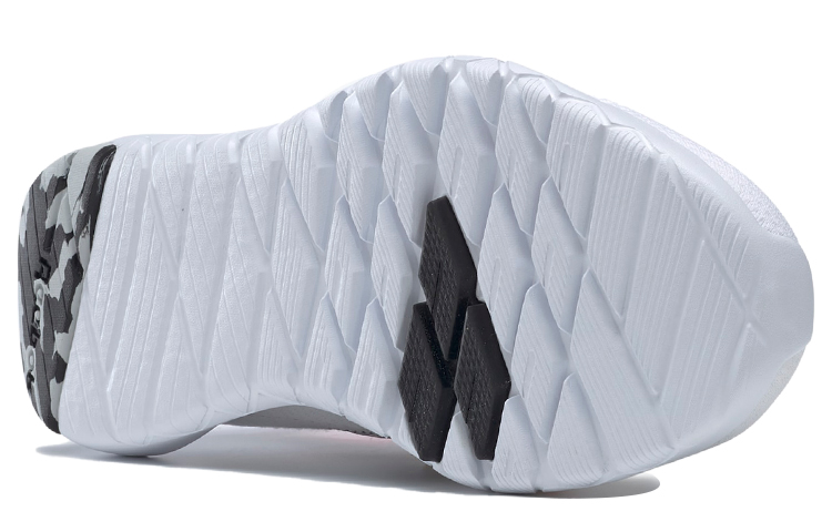 Purchase Reebok Mega Flexagon 'Blanco Negro' FX1882