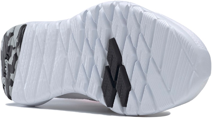 Reebok Mega Flexagon 'Putih Hitam' FX1882 Purchase Reebok Mega Flexagon 'Putih Hitam' FX1882