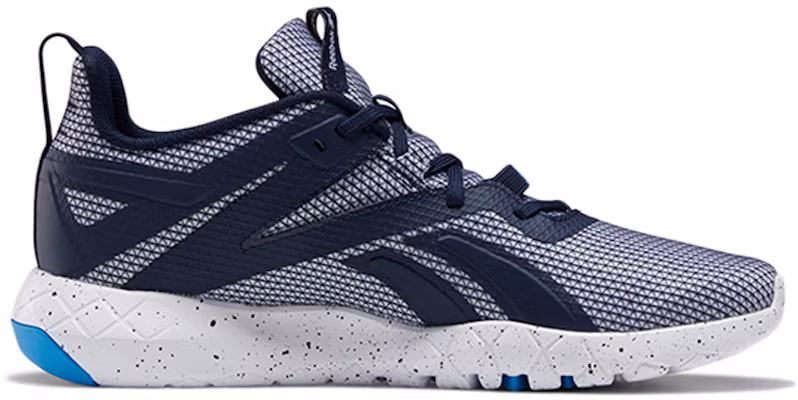 Reebok Mega Flexagon 'Putih Horizon Biru' FV0513 Order Reebok Mega Flexagon 'Putih Horizon Biru' FV0513