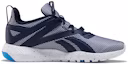 Order Reebok Mega Flexagon 'Putih Horizon Biru' FV0513