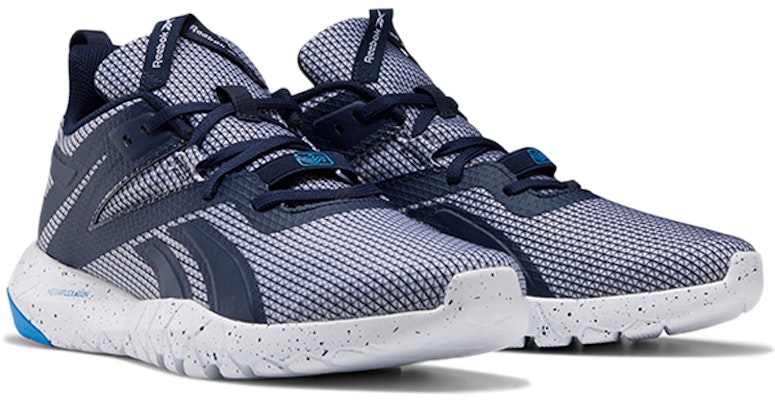 リーボック メガフレクサゴン 白/青 (Rībōkku Megafurekusagon Shiro/Ao) FV0513 Lookbook リーボック メガフレクサゴン 白/青 (Rībōkku Megafurekusagon Shiro/Ao) FV0513