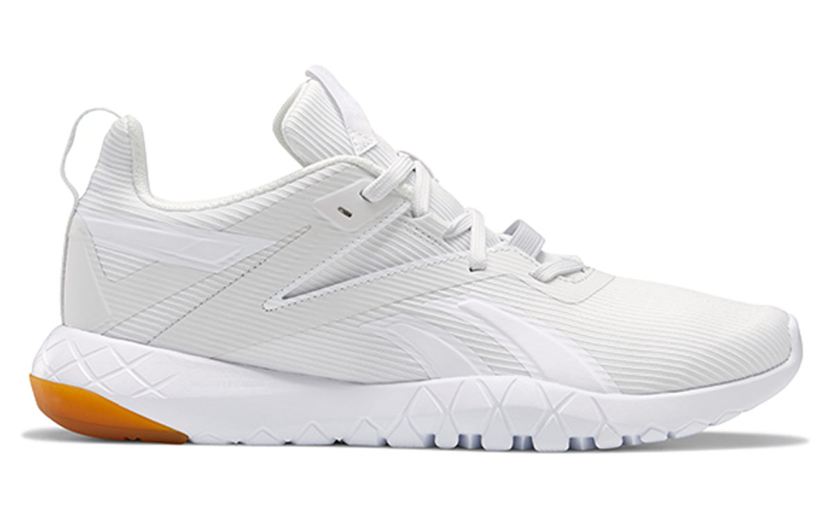 Order Reebok Mega Flexagon Beige/ ‘Bianco’. FV0522