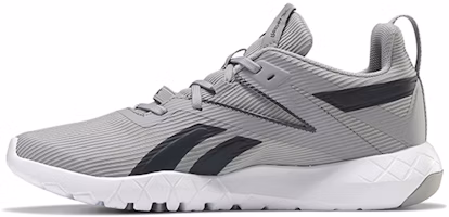 Reebok Mega Flexagon Gray FW8126 Reebok Mega Flexagon Gray FW8126