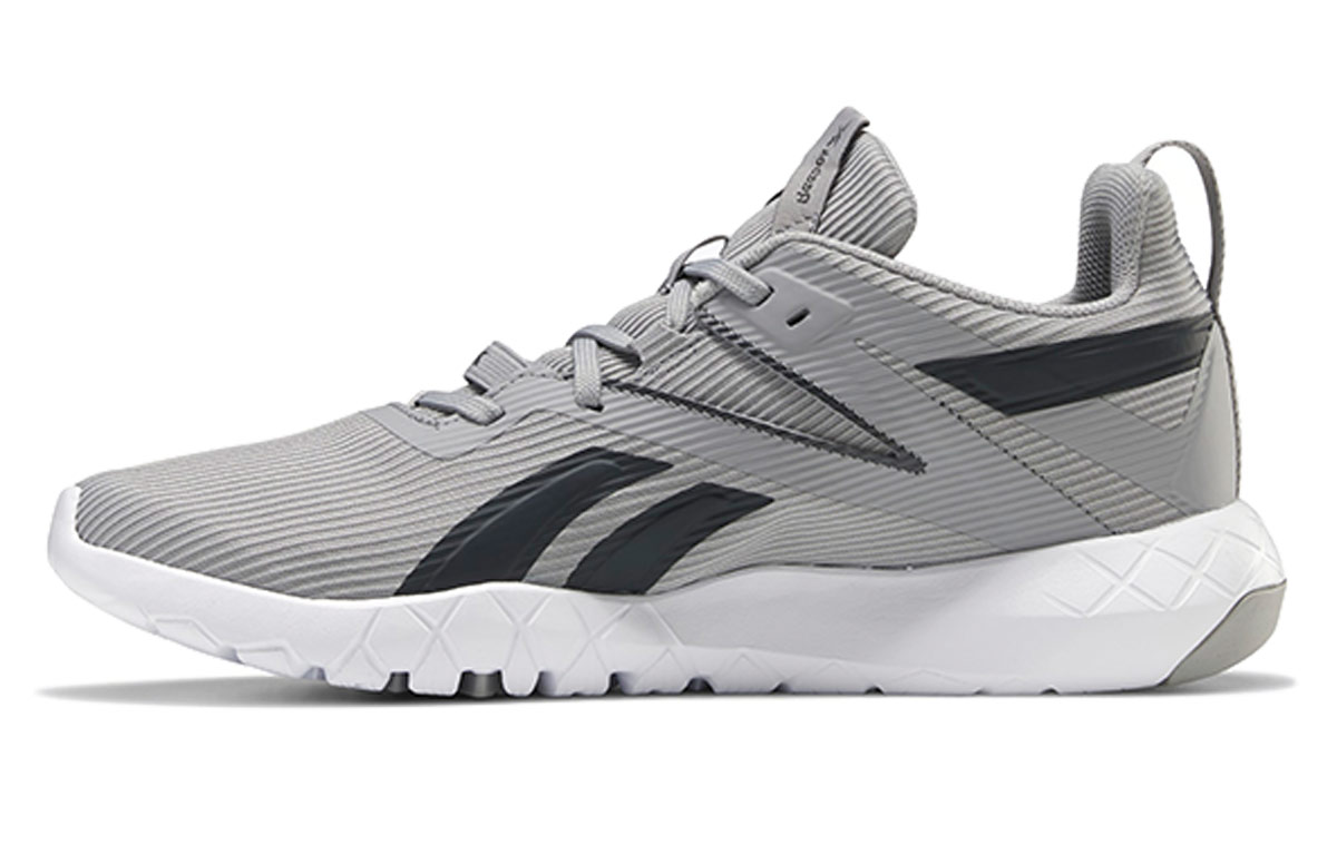 Reebok Mega Flexagon Gray FW8126