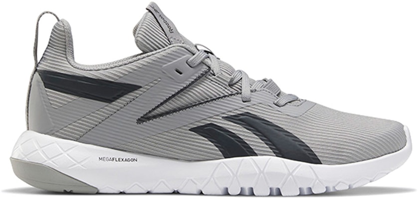 Reebok Mega Flexagon Gris FW8126 Order Reebok Mega Flexagon Gris FW8126