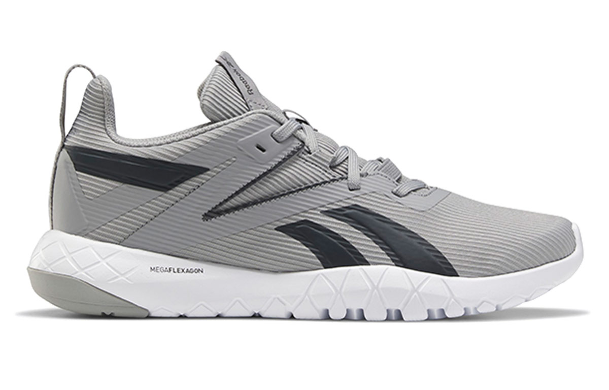 Order 리복 메가 플렉사곤 그레이 (Reebok Mega Plexagon Gray) FW8126