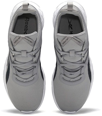 Reebok Mega Flexagon Gris FW8126 Shop Reebok Mega Flexagon Gris FW8126