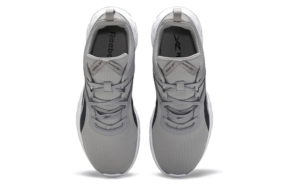 Shop 리복 메가 플렉사곤 그레이 (Reebok Mega Plexagon Gray) FW8126