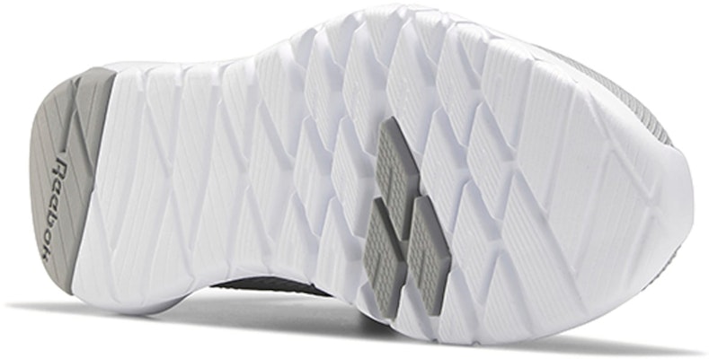 Reebok Mega Flexagon Gris FW8126 Details for Reebok Mega Flexagon Gris FW8126