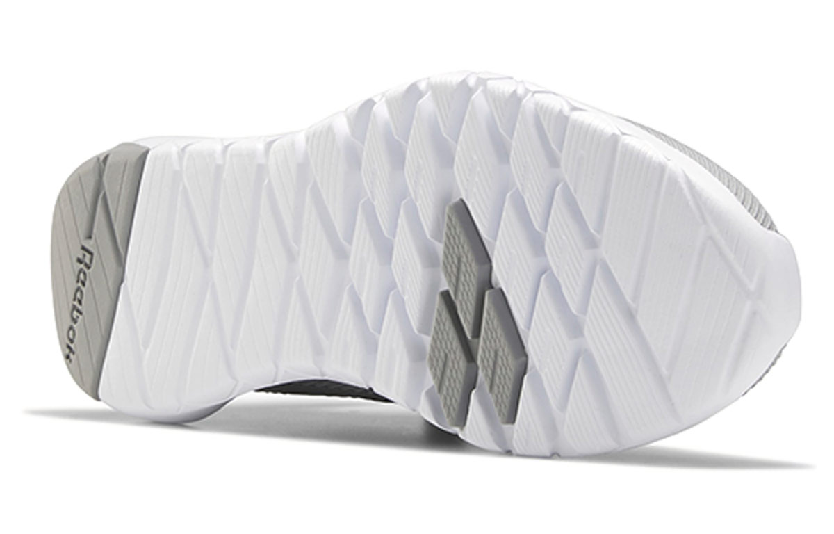 Details for 리복 메가 플렉사곤 그레이 (Reebok Mega Plexagon Gray) FW8126